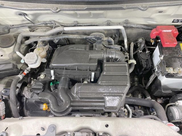 SUZUKI HUSTLER 2019 Image 31