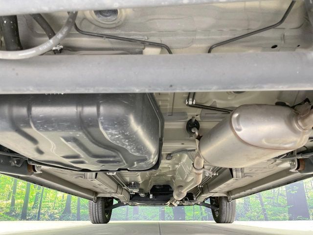 SUZUKI HUSTLER 2019 Image 31