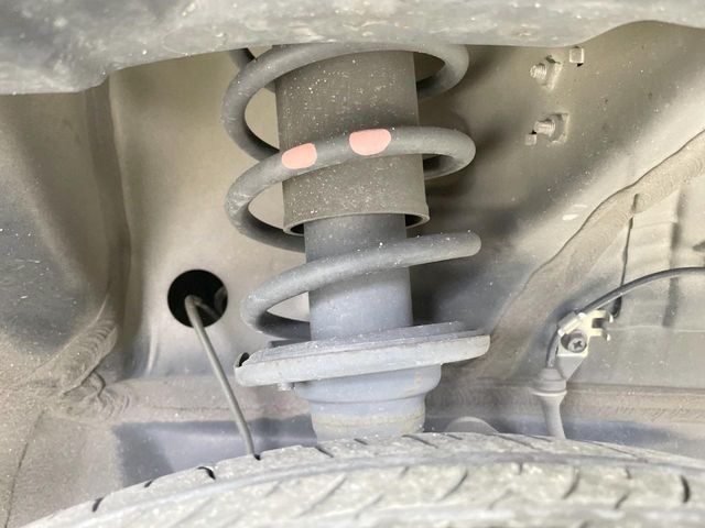 SUZUKI HUSTLER 2019 Image 31