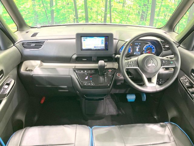 MITSUBISHI DELICA MINI 2024 Image 31