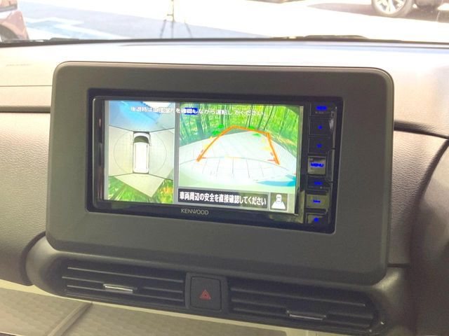 MITSUBISHI DELICA MINI 2024 Image 31