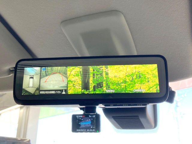 MITSUBISHI DELICA MINI 2024 Image 31