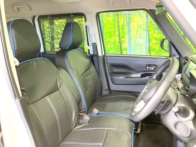 MITSUBISHI DELICA MINI 2024 Image 31