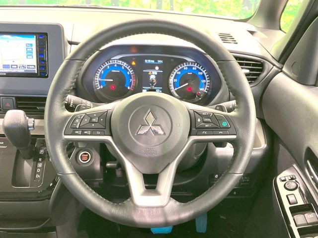 MITSUBISHI DELICA MINI 2024 Image 31