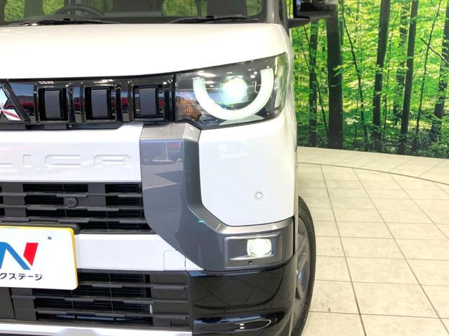 MITSUBISHI DELICA MINI 2024 Image 31