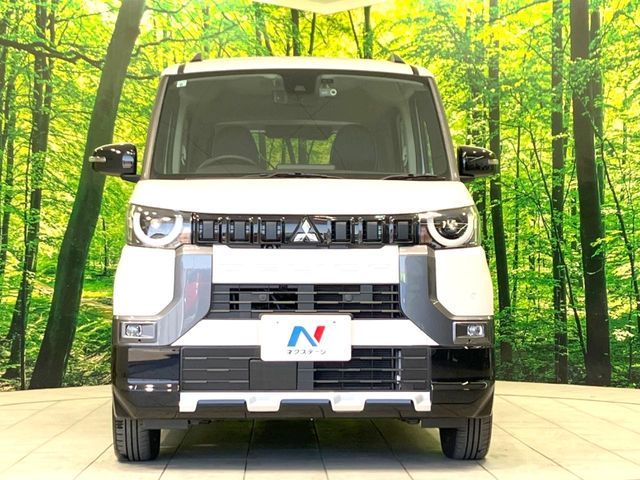 MITSUBISHI DELICA MINI 2024 Image 31