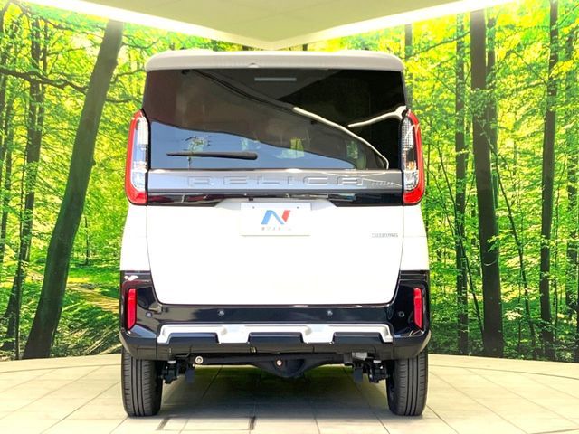 MITSUBISHI DELICA MINI 2024 Image 31