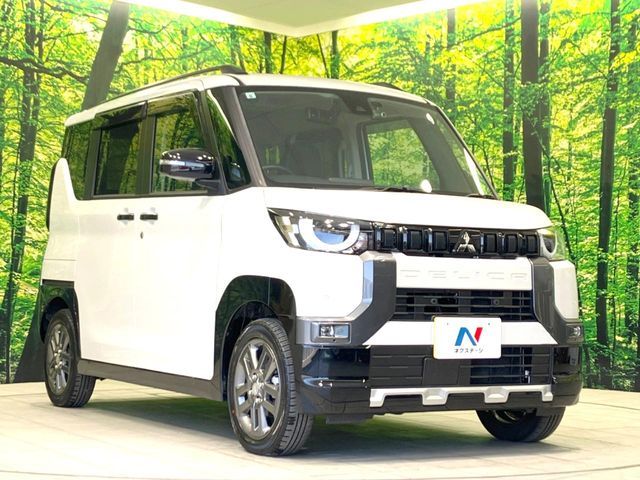 MITSUBISHI DELICA MINI 2024 Image 31