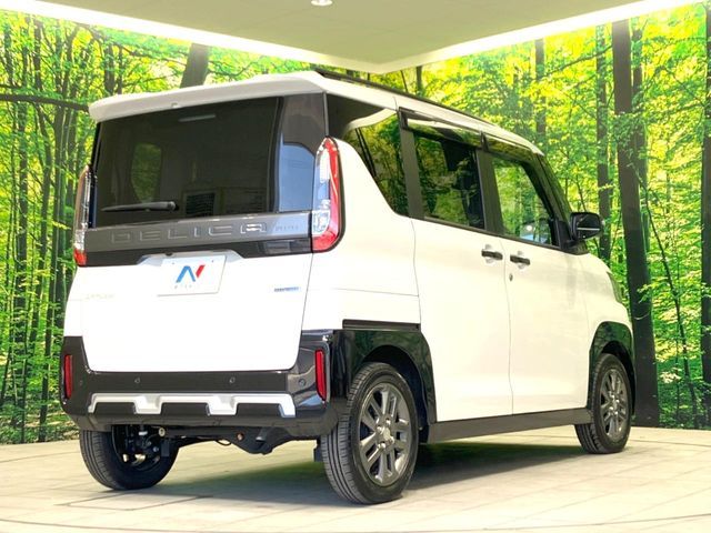 MITSUBISHI DELICA MINI 2024 Image 31