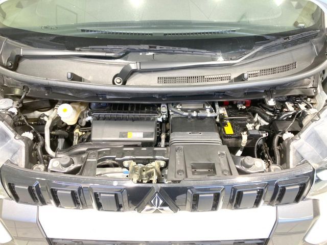 MITSUBISHI DELICA MINI 2024 Image 31