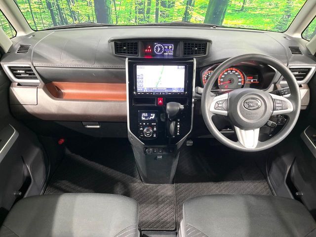 DAIHATSU THOR 2019 Image 31