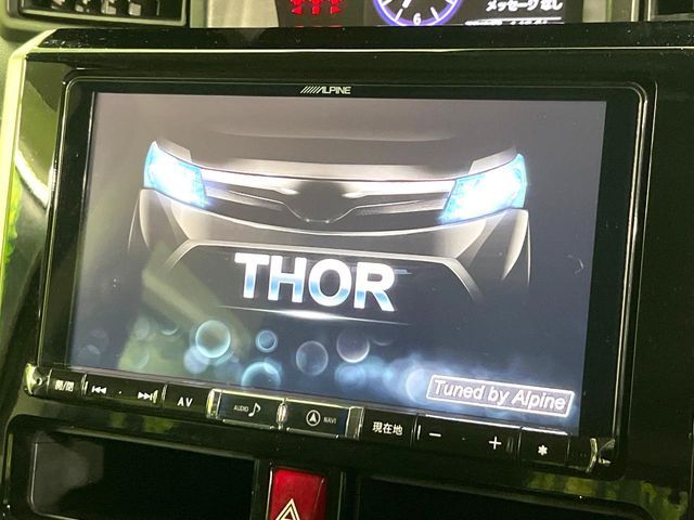 DAIHATSU THOR 2019 Image 31