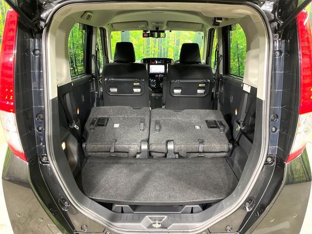 DAIHATSU THOR 2019 Image 31