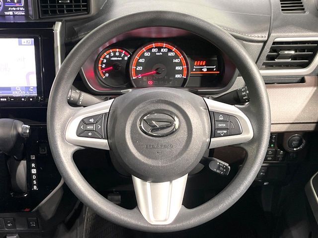 DAIHATSU THOR 2019 Image 31