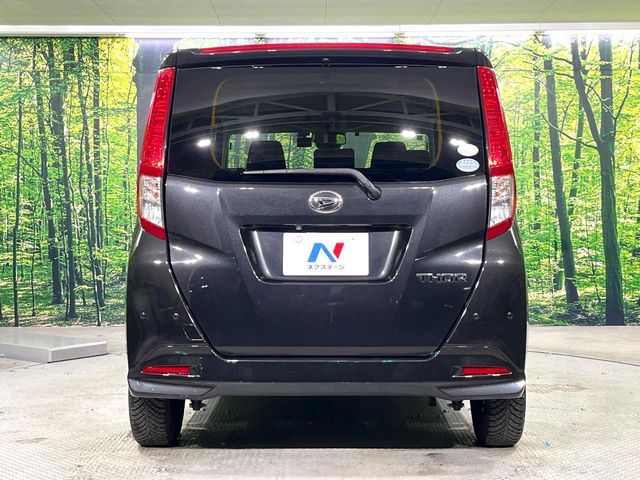 DAIHATSU THOR 2019 Image 31