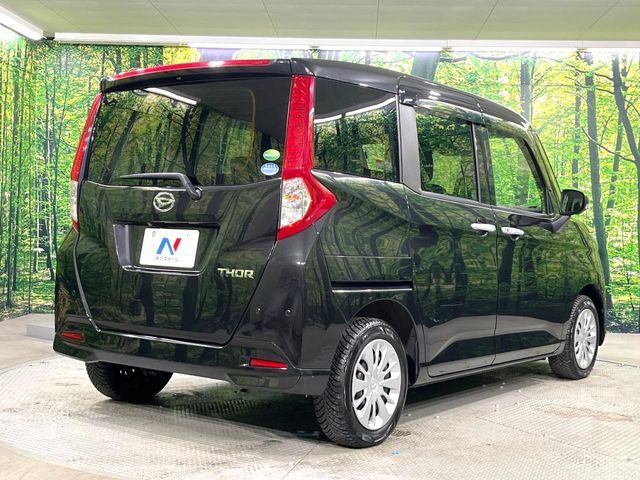 DAIHATSU THOR 2019 Image 31