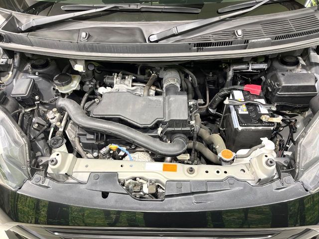 DAIHATSU THOR 2019 Image 31