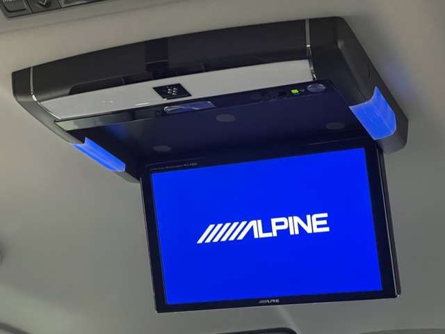 TOYOTA ALPHARD HYBRID 4WD 2013 Image 31