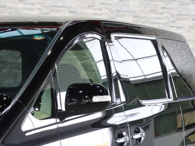 TOYOTA ALPHARD HYBRID 4WD 2013 Image 31