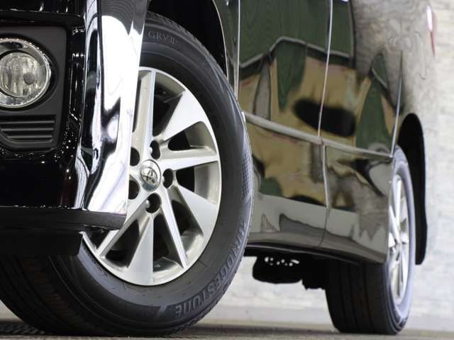 TOYOTA ALPHARD HYBRID 4WD 2013 Image 31