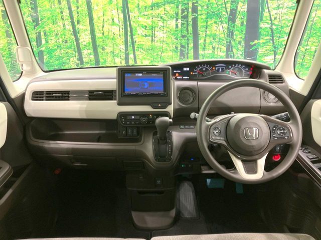 HONDA N BOX 2021 Image 31