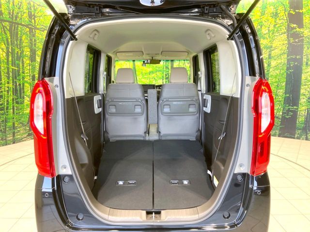 HONDA N BOX 2021 Image 31