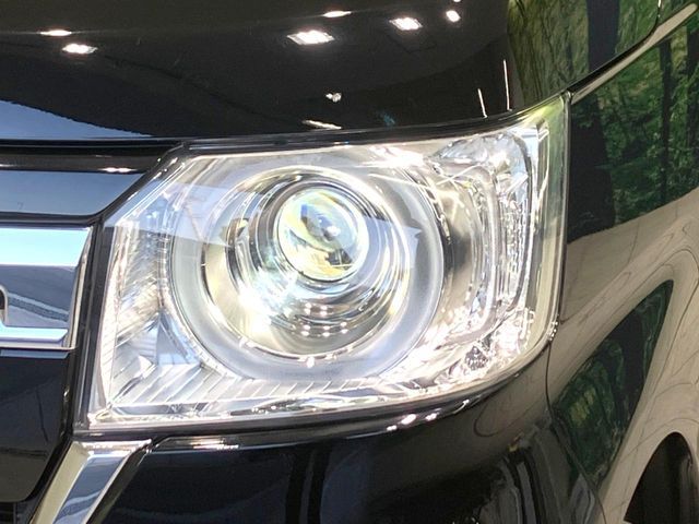 HONDA N BOX 2021 Image 31