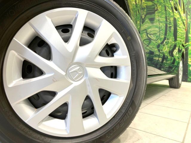 HONDA N BOX 2021 Image 31