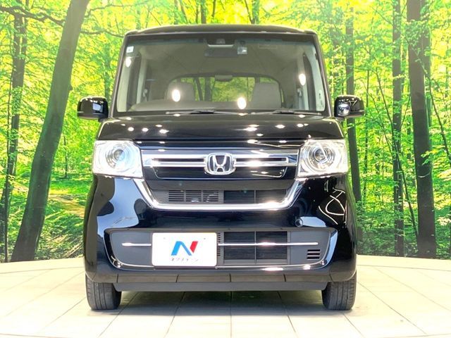 HONDA N BOX 2021 Image 31