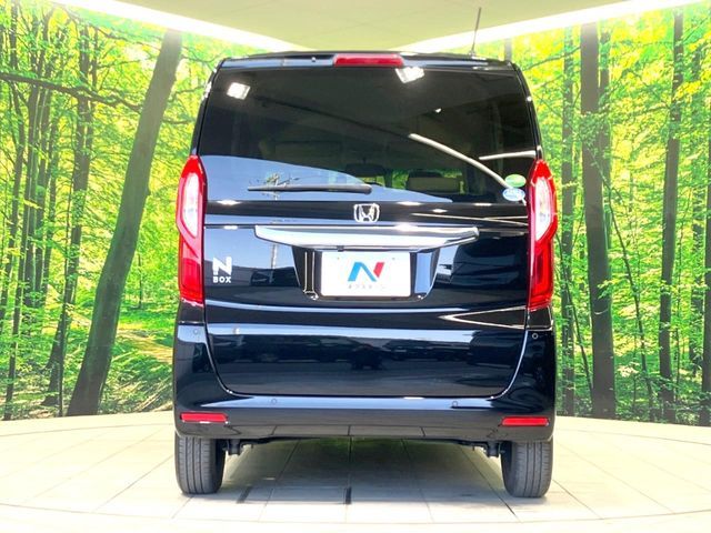 HONDA N BOX 2021 Image 31