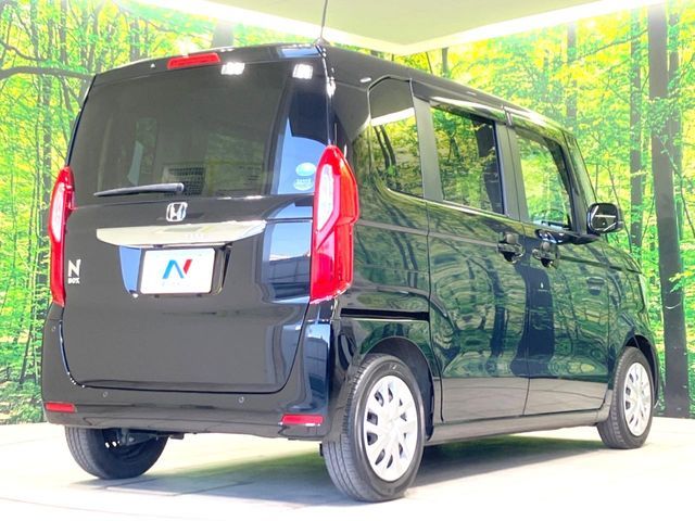 HONDA N BOX 2021 Image 31