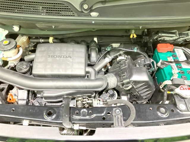 HONDA N BOX 2021 Image 31