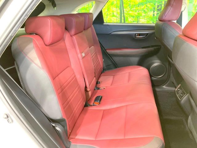 TOYOTA LEXUS NX300H 2018 Image 31