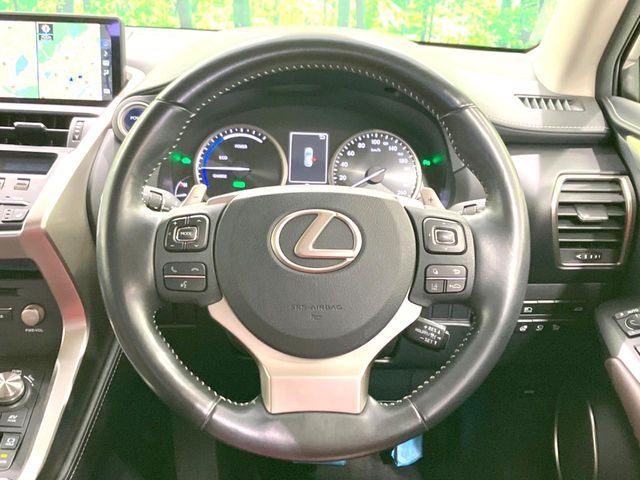 TOYOTA LEXUS NX300H 2018 Image 31