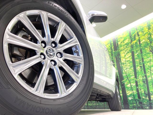 TOYOTA LEXUS NX300H 2018 Image 31