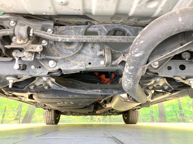 TOYOTA LEXUS NX300H 2018 Image 31