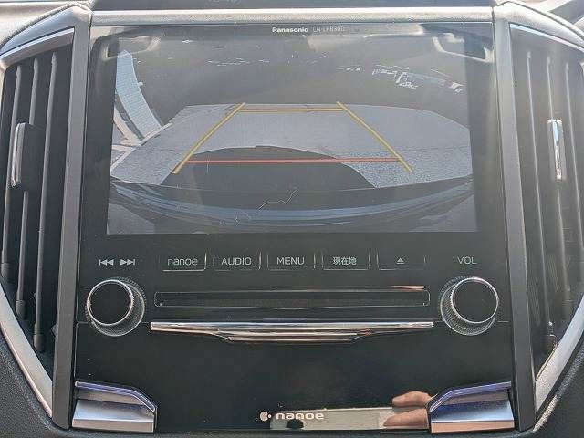 SUBARU XV 2017 Image 31