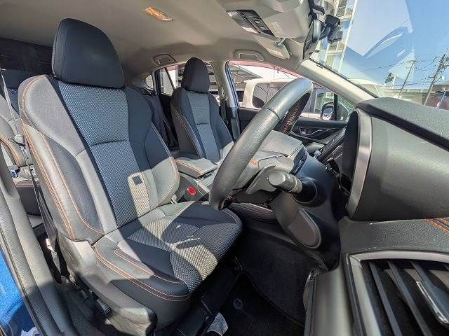 SUBARU XV 2017 Image 31