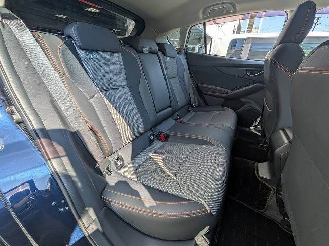 SUBARU XV 2017 Image 31