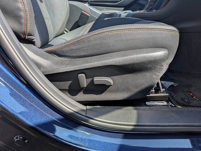 SUBARU XV 2017 Image 31