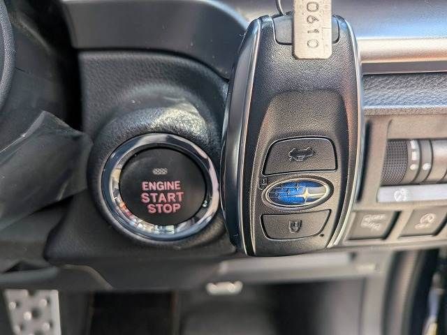 SUBARU XV 2017 Image 31