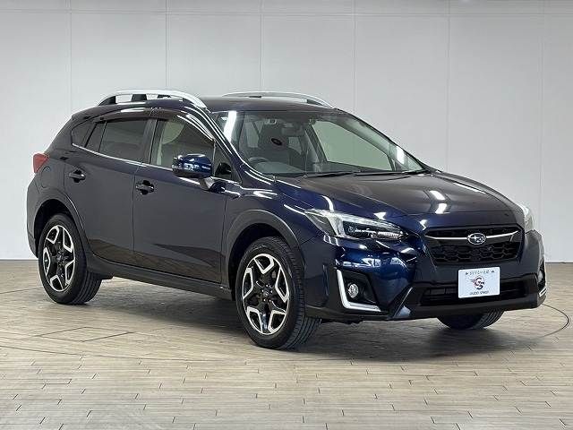 SUBARU XV 2017 Image 31