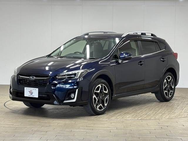 SUBARU XV 2017 Image 31