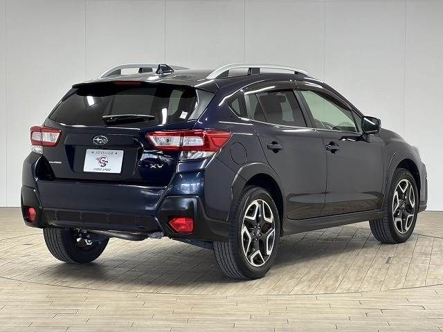SUBARU XV 2017 Image 31