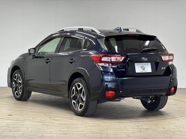 SUBARU XV 2017 Image 31