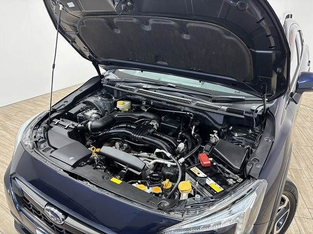 SUBARU XV 2017 Image 31