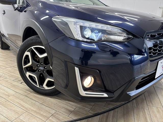 SUBARU XV 2017 Image 31