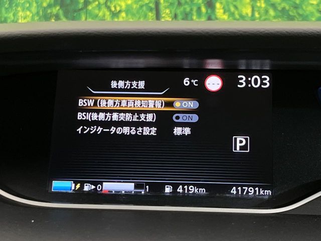 NISSAN SERENA  WG 2019 Image 31