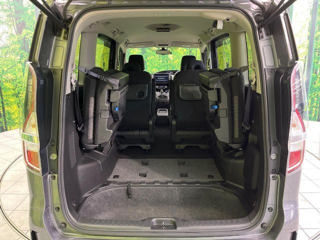 NISSAN SERENA  WG 2019 Image 31