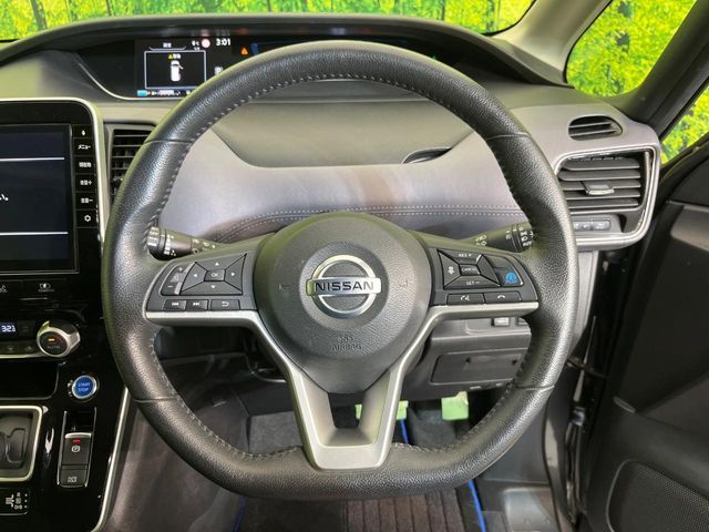 NISSAN SERENA  WG 2019 Image 31